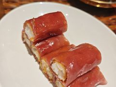 -老广酒楼(樱花店)
