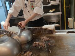 -福樱兰海鲜放题铁板烧(加州店)