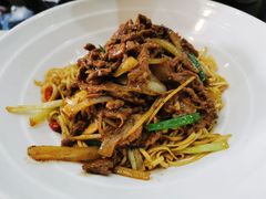 -二扁私房面馆(崂山路店)