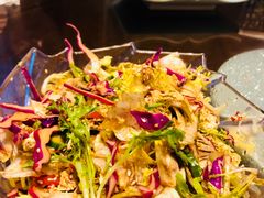-锦庐道地川菜(来福士店)