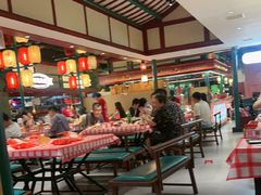 -辣小鲜·南昌大排档(船山路店)