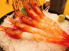 -天丰日本料理(宝纳大厦店)