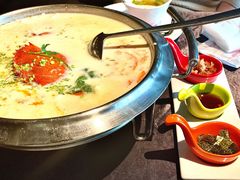 豆花红毛蟹-蟹榭·本帮江浙菜·蟹宴(五角场合生汇商场店)