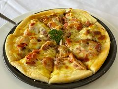 -维兰西餐(万泉河店)