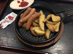 -味千拉面(上海松江二店)
