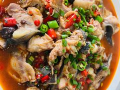 -巴蜀飘香川菜馆(无锡大饭东湖滨路酒吧街店)