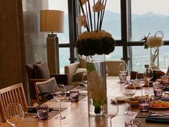 -解放碑威斯汀酒店-知味国际美食餐厅