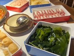 -老天桥蛙炉火锅(姑苏总店)