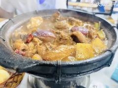 -范贤光鸡公煲(平乐园总店)