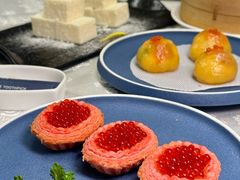 -酌宴府The China Club·广州万富希尔顿酒店(云城东路店)