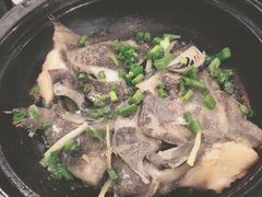 -小时候焗海鲜(鄞州万达店)