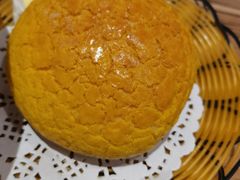 菠萝包-粤港餐厅(禹州商业广场店)