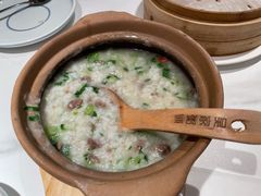 -绿色吴家粥铺(河西天街店)