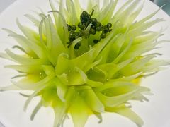 椒麻青笋-潮堂 · 潮州菜(国贸商城店)