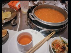 -荣叔港式沙嗲牛肉火锅(正佳潮流店)
