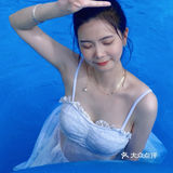 夏天记录📝泡在蓝色里的夏天