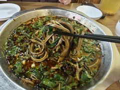 -临江后街鳝丝(临江店)