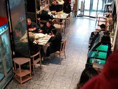 大堂-金典银峰老鹅馆·昆山菜(亭林公园店)