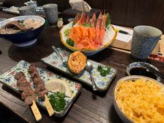 -哥哥の深夜食堂(红松东路店)