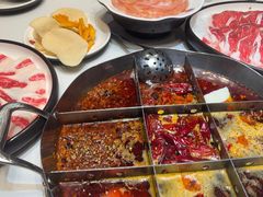 -山城辣妹子(定福庄店)