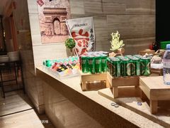 -上海东方佘山翰悦阁酒店·Vie全日制餐厅