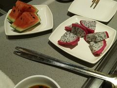 -海底捞火锅(振华商厦店)