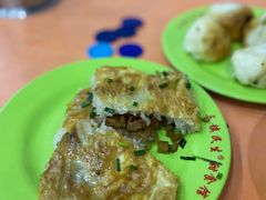-三镇民生甜食馆(胜利街总店)