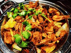 -舌尖上的食缘花园主题餐厅