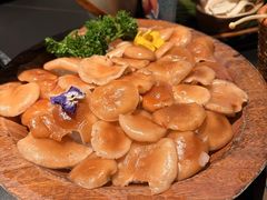 -季季山·云南野生菌火锅(上海首店)