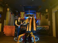 -棂笼·深度沉浸密室(武汉旗舰店)