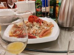 -上海浦东滨江喜来登酒店