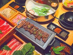 -锦和牛·炭火烧肉(ICC太和里店)