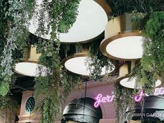 -1432德国花园餐厅(水游城购物中心店)