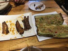 -霄汉羊排(万松园一店)