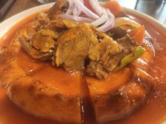 -贯贯吉·清真餐厅(浙江中路店)