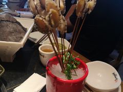 Q弹鲍鱼仔-纸盐河码头火锅(十八梯店)