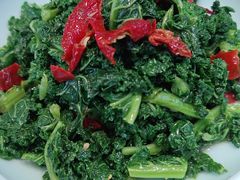 -海记品鸽·新疆菜(开发区店)