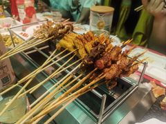 -可口香·非遗老号烧烤(南岗直营店)