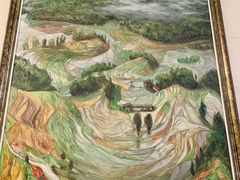 -湘中缘·湖南菜(娄底驻京办店)