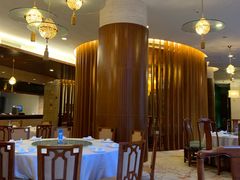 大堂-四海轩(珠海海泉湾店)