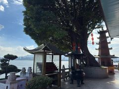 -仓山金山寺