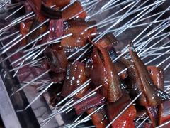 -盖帮鳝鱼串串(东郊记忆店)