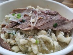 -果渊斋老米家泡馍馆(大雁塔店)