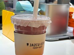 -Jazcu珍仕菓鲜榨果汁(西单大悦城店)