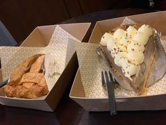-Pie Bird(新闸路店)