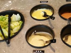 -比格比萨自助(商业大厦店)