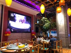 -巢爷老味(东方红店)