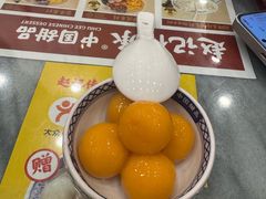 -赵记传承·中国甜品(福州总店)