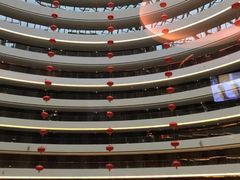 -杭州国际会议中心洲际酒店-原素全日餐厅(解放东路店)