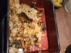 -玄白·炭烤活鳗(上海首店)